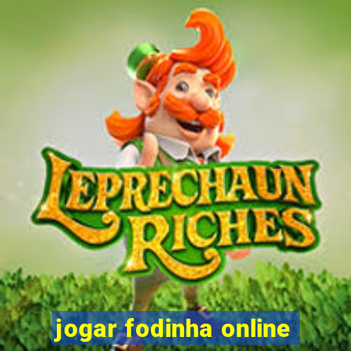 jogar fodinha online